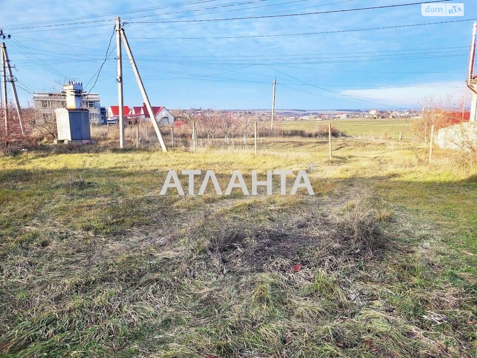 Земельна ділянка під житлову забудову в Холодній Балці, площа 12.85 сотки фото 1