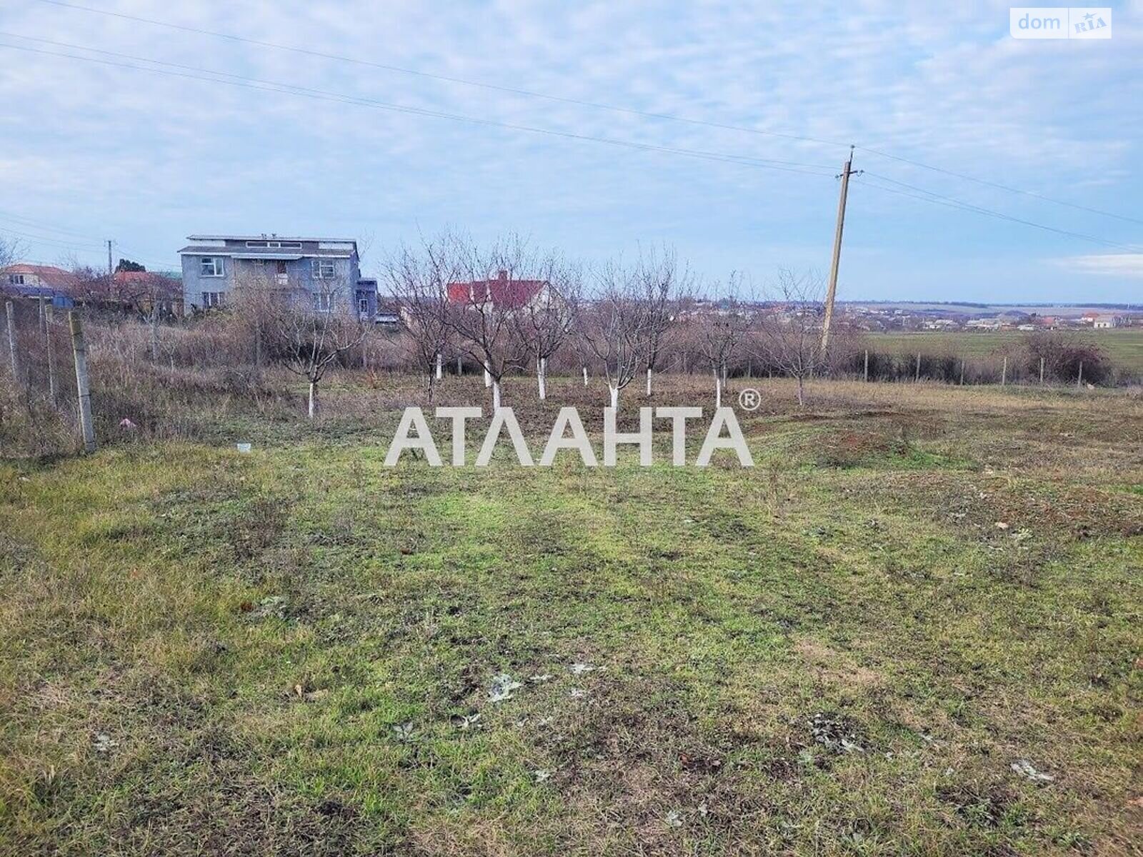 Земельна ділянка під житлову забудову в Холодній Балці, площа 12.85 сотки фото 1