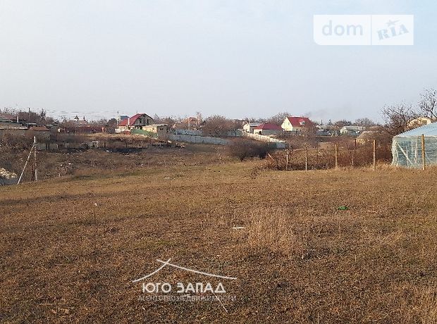 Земля под жилую застройку в селе Котовка, площадь 15 соток фото 1 Земля под жилую застройку в селе Котовка, площадь 15 соток фото 1