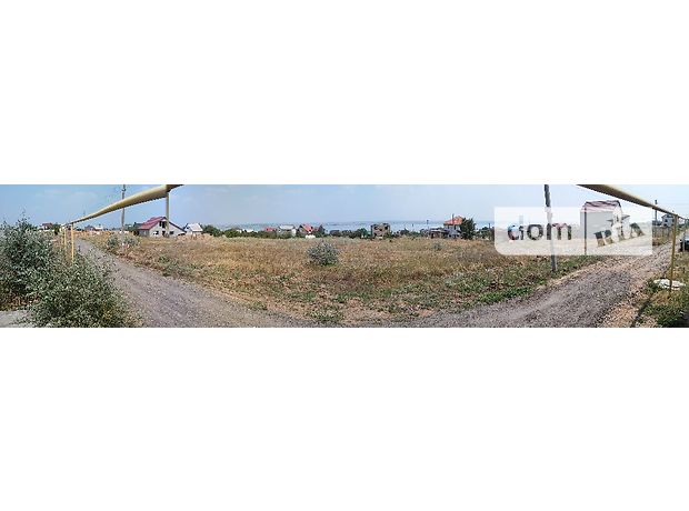 Продажа участка под жилую застройку, Одесская, Беляевка, c. Нати Продажа участка под жилую застройку, Одесская, Беляевка, c. Нати
