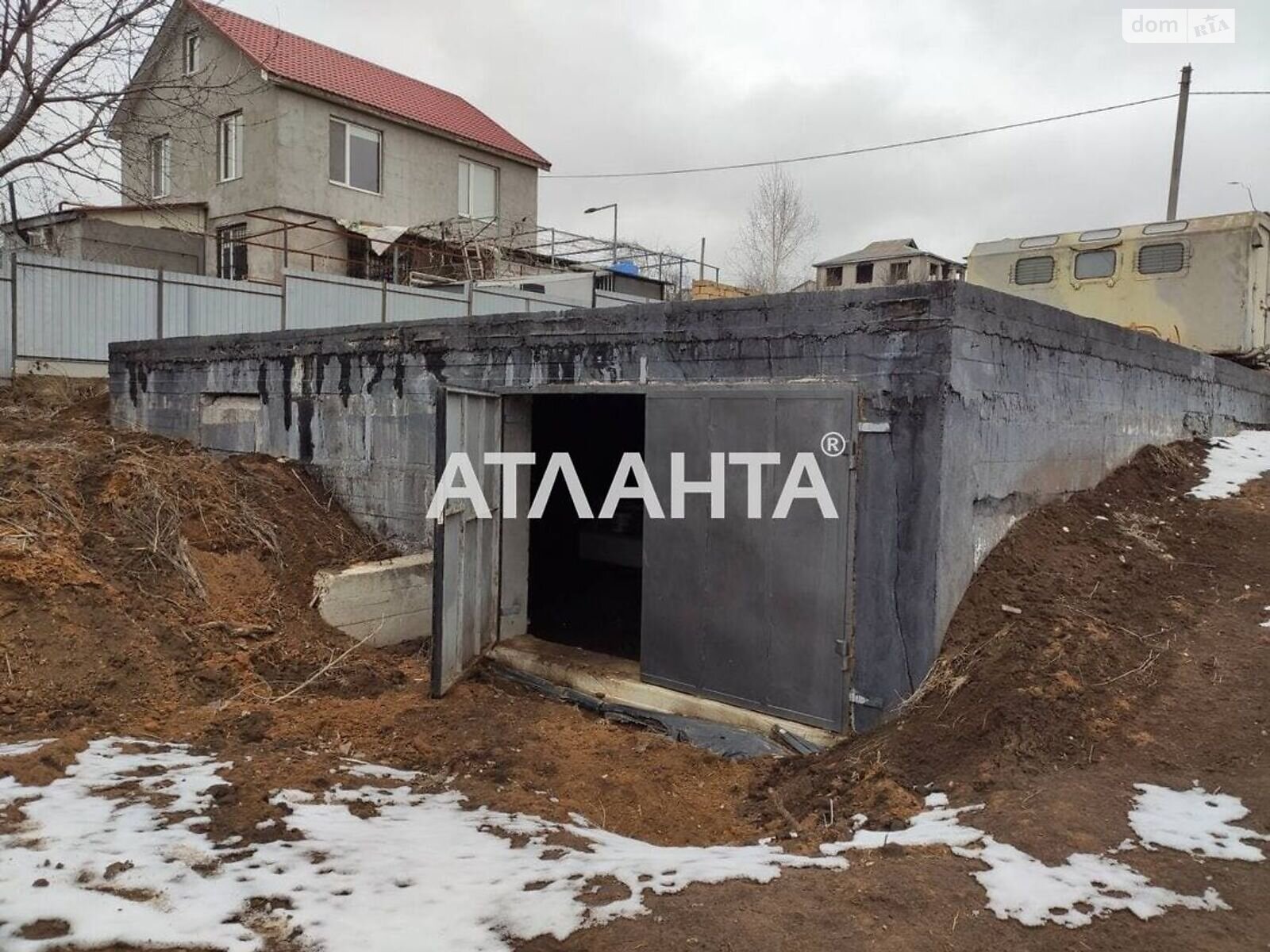 Земельна ділянка під житлову забудову в Нерубайське, площа 15.1 сотки фото 1