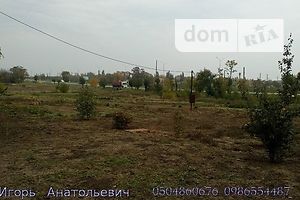 Земля під житлову забудову в Бердянську, район АКЗ, площа 6 соток фото 2