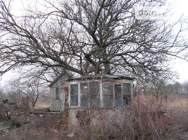 Земельна ділянка під житлову забудову в Новопетрівці, площа 21 сотка фото 1