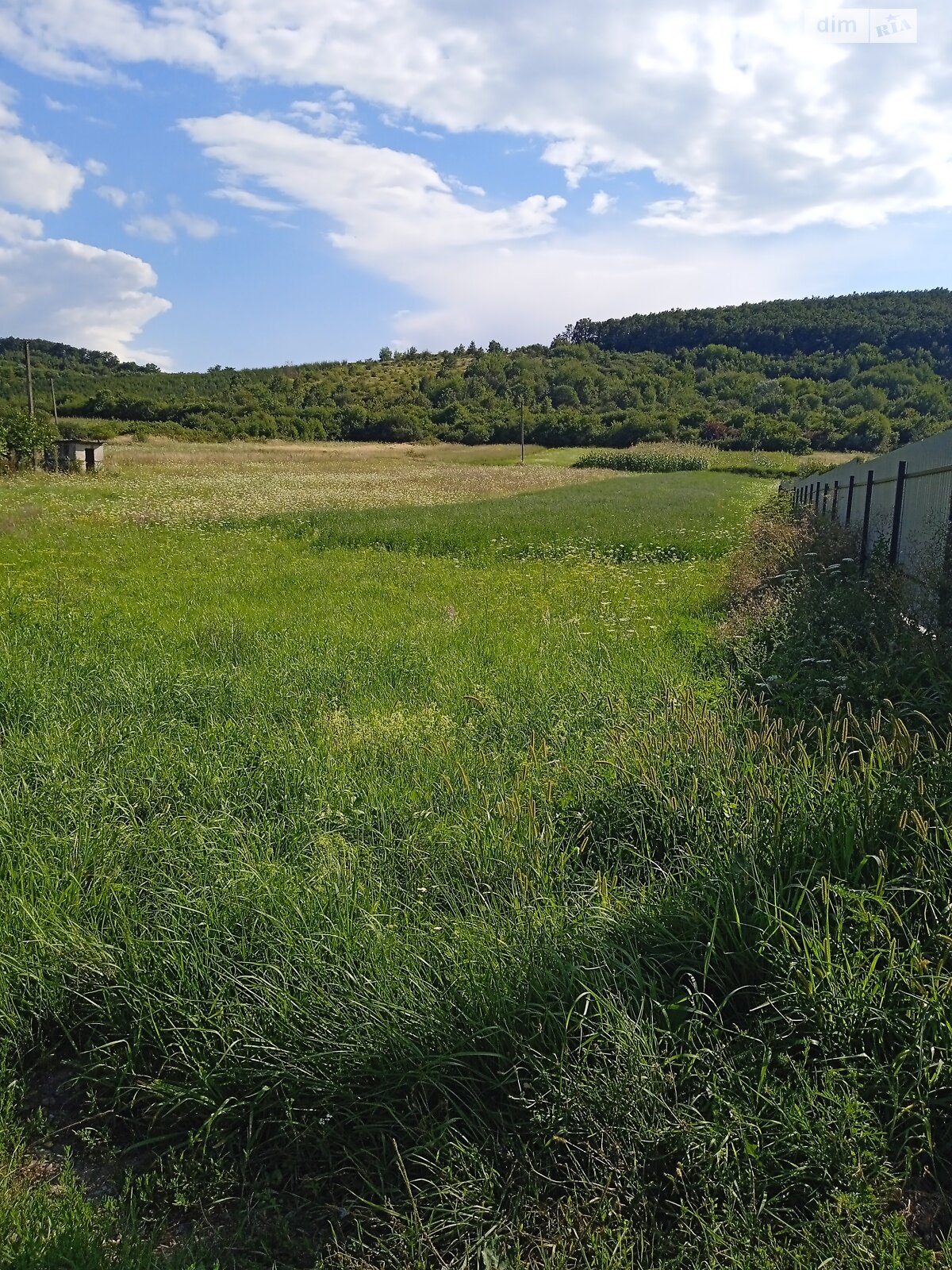 Земля под жилую застройку в Берегове, район Берегово, площадь 0.22 сотки фото 1