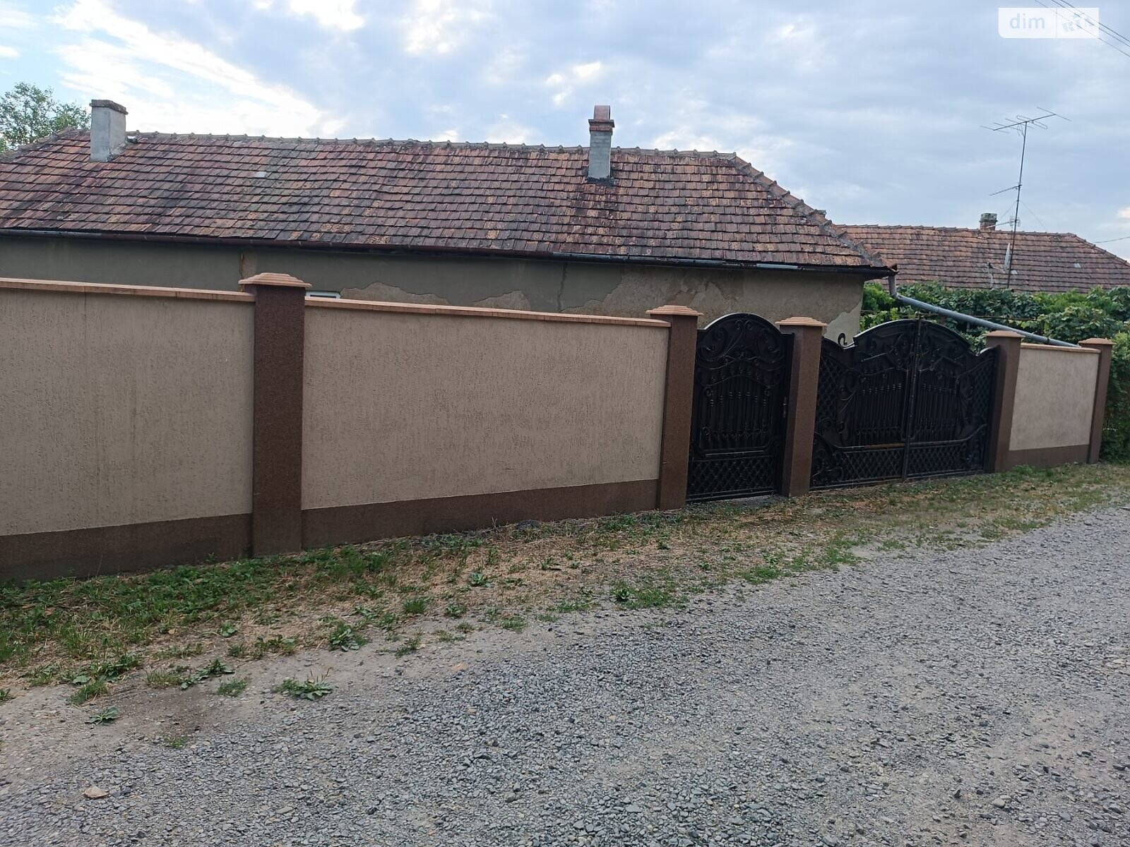 Земля під житлову забудову в Береговому, район Берегово, площа 0.099 сотки фото 1 Земля під житлову забудову в Береговому, район Берегово, площа 0.099 сотки фото 1