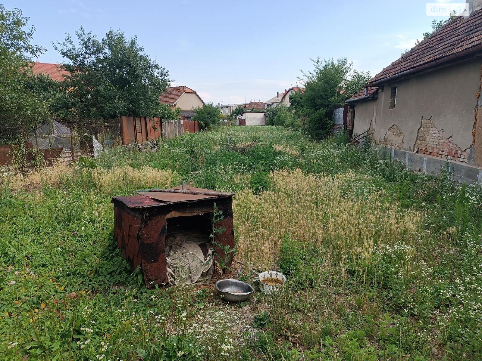 Земля під житлову забудову в Береговому, район Берегово, площа 0.099 сотки фото 1 Земля під житлову забудову в Береговому, район Берегово, площа 0.099 сотки фото 1