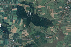Земля под жилую застройку в Берегове, район Берегово, площадь 18 соток фото 2