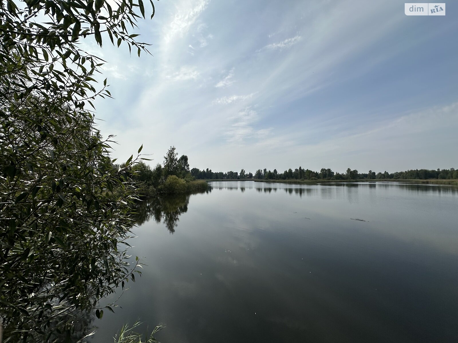 Земельна ділянка під житлову забудову в Берестянці, площа 20 соток фото 1 Земельна ділянка під житлову забудову в Берестянці, площа 20 соток фото 1