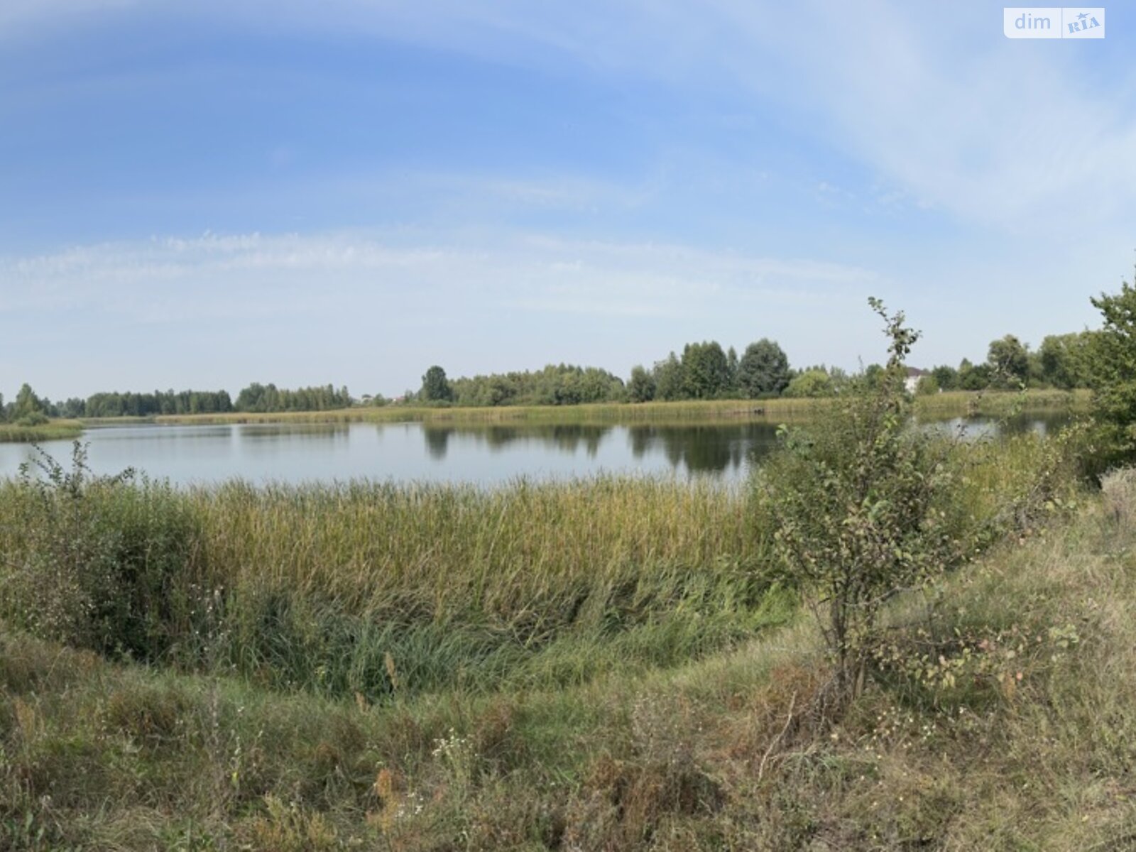 Земельна ділянка під житлову забудову в Берестянці, площа 20 соток фото 1 Земельна ділянка під житлову забудову в Берестянці, площа 20 соток фото 1