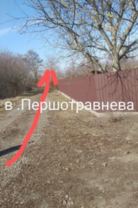 Земельна ділянка під житлову забудову в Більшовику, площа 9.11 сотки фото 1