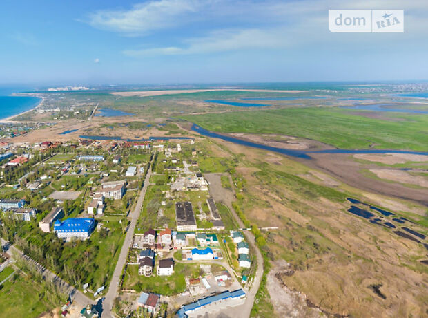 Земельный участок под жилую застройку в Коблеве, площадь 15 соток фото 1 Земельный участок под жилую застройку в Коблеве, площадь 15 соток фото 1
