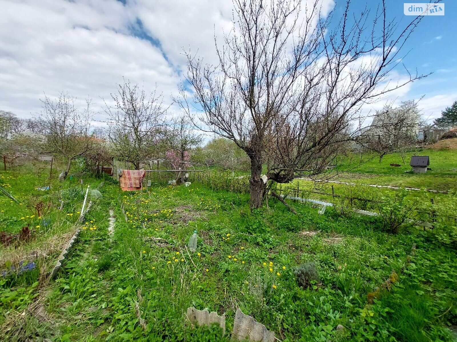 Земельна ділянка під житлову забудову в Березині, площа 5 соток фото 1 Земельна ділянка під житлову забудову в Березині, площа 5 соток фото 1