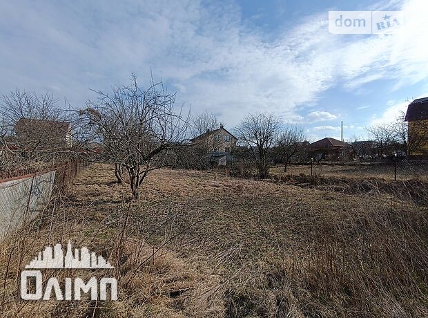 Земельна ділянка під житлову забудову в Березіній, площа 5 соток фото 1 Земельна ділянка під житлову забудову в Березіній, площа 5 соток фото 1