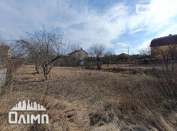 Земельна ділянка під житлову забудову в Березіній, площа 5 соток фото 1 Земельна ділянка під житлову забудову в Березіній, площа 5 соток фото 1
