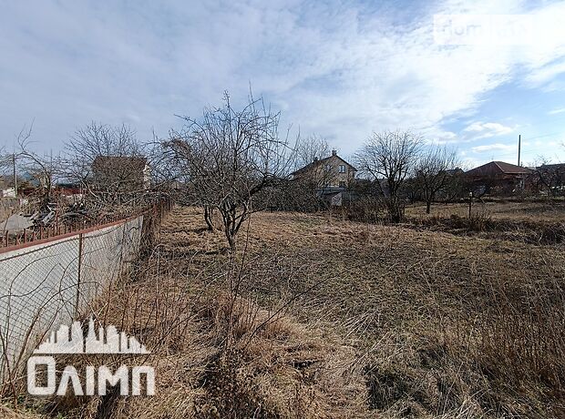 Земельна ділянка під житлову забудову в Березіній, площа 5 соток фото 1 Земельна ділянка під житлову забудову в Березіній, площа 5 соток фото 1