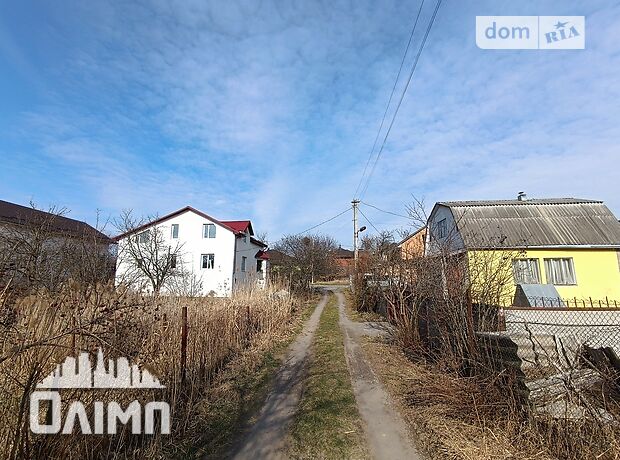Земельна ділянка під житлову забудову в Березіній, площа 5 соток фото 1 Земельна ділянка під житлову забудову в Березіній, площа 5 соток фото 1