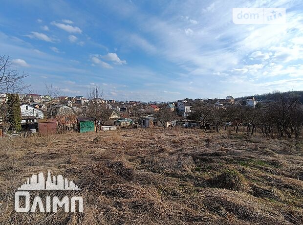 Земельна ділянка під житлову забудову в Березіній, площа 6 соток фото 1 Земельна ділянка під житлову забудову в Березіній, площа 6 соток фото 1