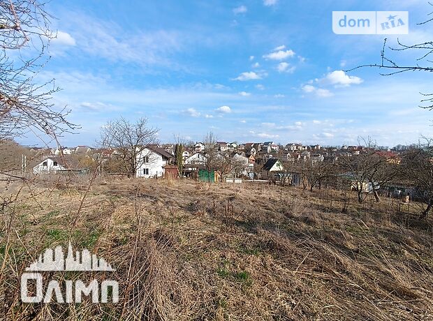 Земельна ділянка під житлову забудову в Березіній, площа 6 соток фото 1 Земельна ділянка під житлову забудову в Березіній, площа 6 соток фото 1