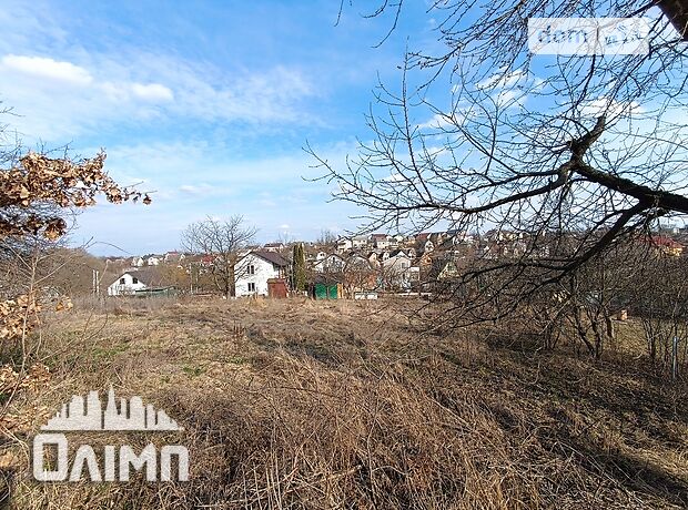 Земельна ділянка під житлову забудову в Березіній, площа 6 соток фото 1 Земельна ділянка під житлову забудову в Березіній, площа 6 соток фото 1