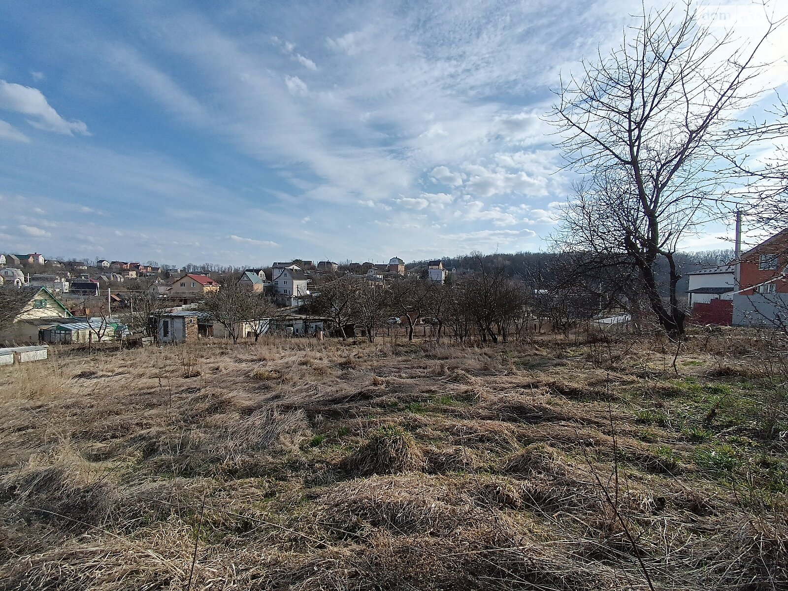 Земельна ділянка під житлову забудову в Березіній, площа 6 соток фото 1