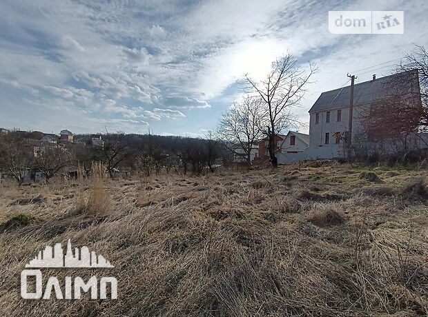Земельна ділянка під житлову забудову в Березіній, площа 6 соток фото 1 Земельна ділянка під житлову забудову в Березіній, площа 6 соток фото 1