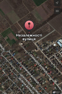 Земля під житлову забудову в Березині, площа 75 соток фото 2