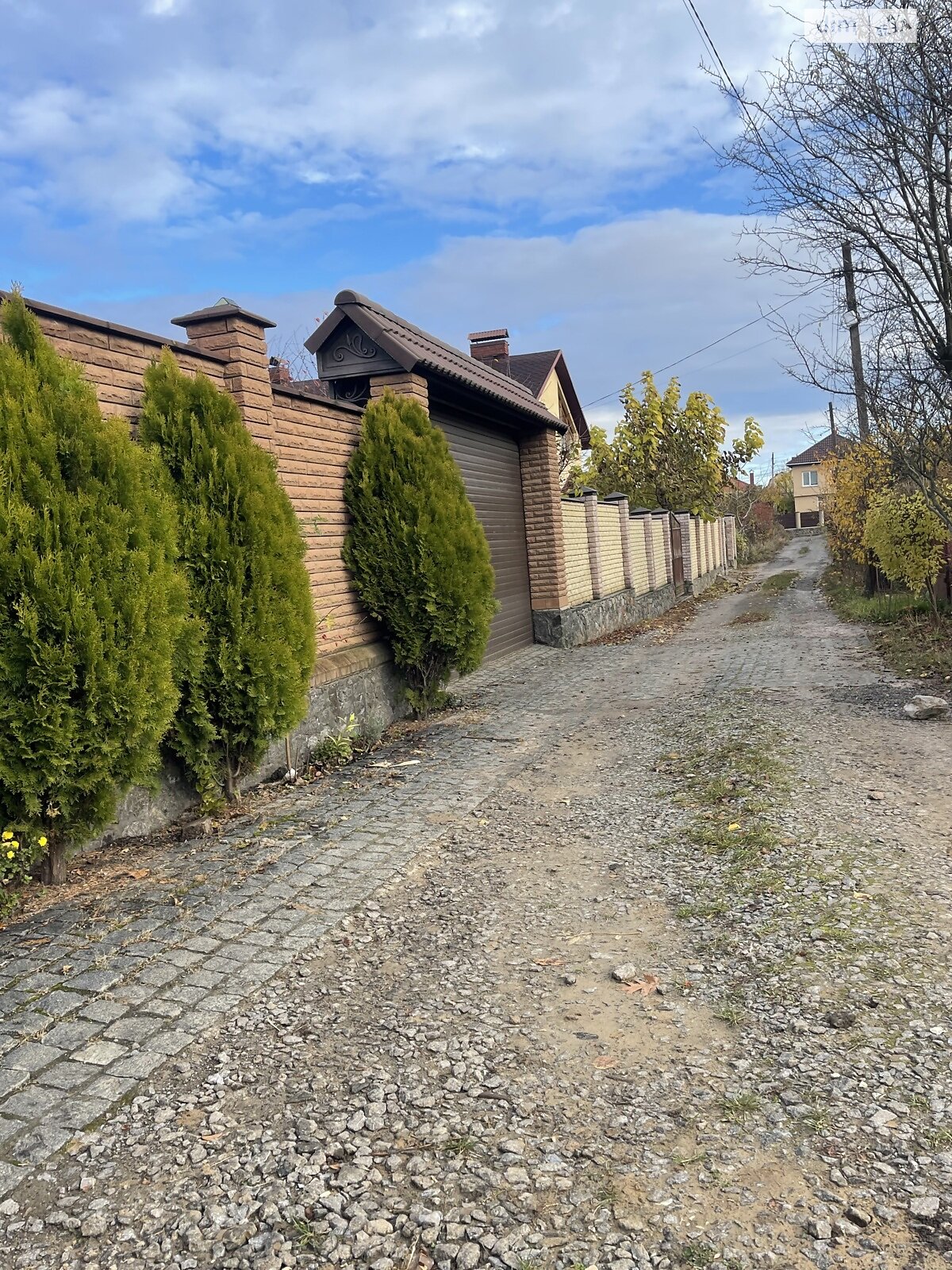 Земельный участок под жилую застройку в Березиной, площадь 5 соток фото 1 Земельный участок под жилую застройку в Березиной, площадь 5 соток фото 1