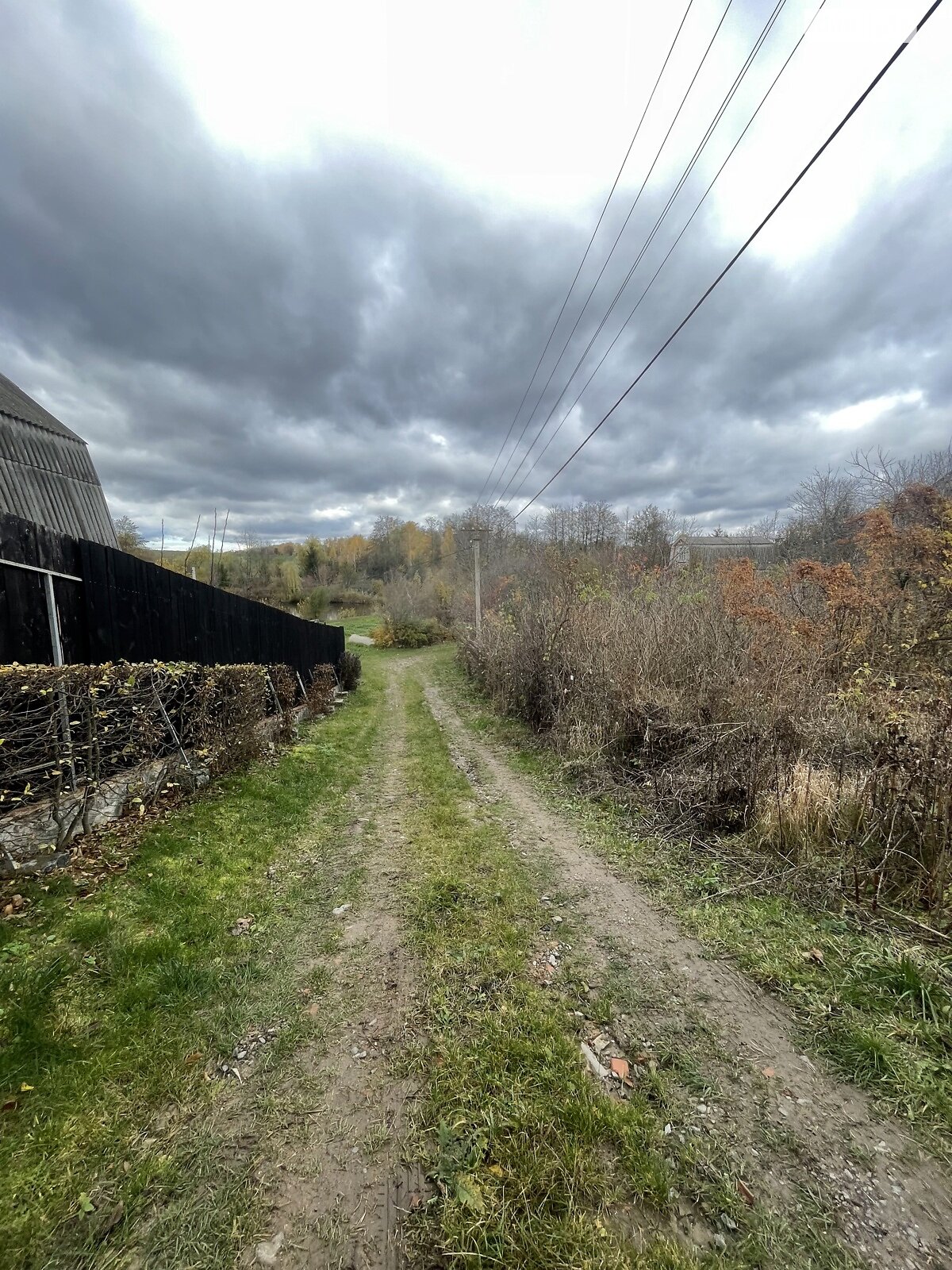 Земельный участок под жилую застройку в Березиной, площадь 5 соток фото 1 Земельный участок под жилую застройку в Березиной, площадь 5 соток фото 1