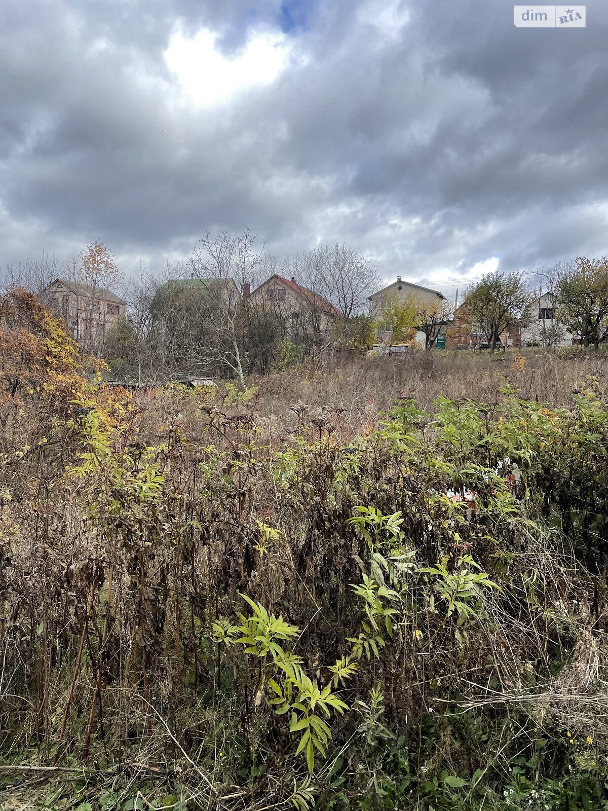 Земельный участок под жилую застройку в Березиной, площадь 5 соток фото 1 Земельный участок под жилую застройку в Березиной, площадь 5 соток фото 1