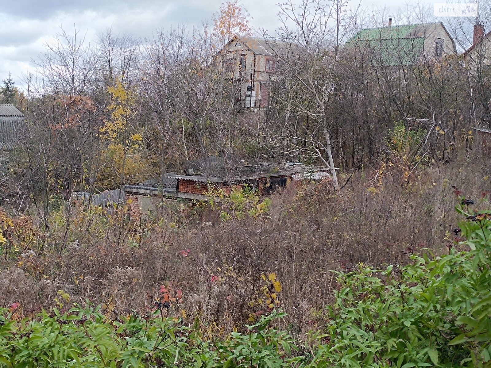 Земельный участок под жилую застройку в Березиной, площадь 5 соток фото 1 Земельный участок под жилую застройку в Березиной, площадь 5 соток фото 1