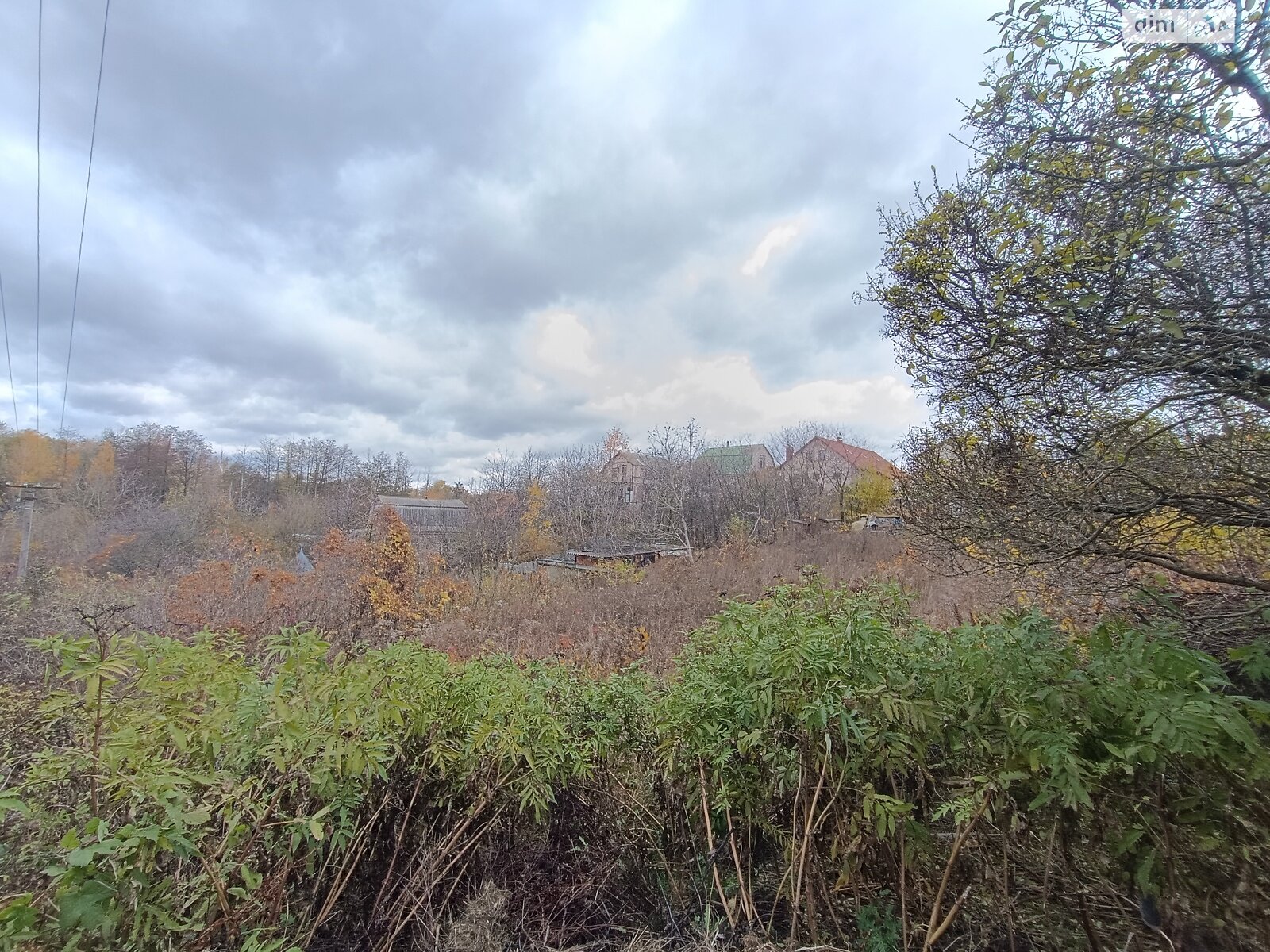 Земельный участок под жилую застройку в Березиной, площадь 5 соток фото 1 Земельный участок под жилую застройку в Березиной, площадь 5 соток фото 1