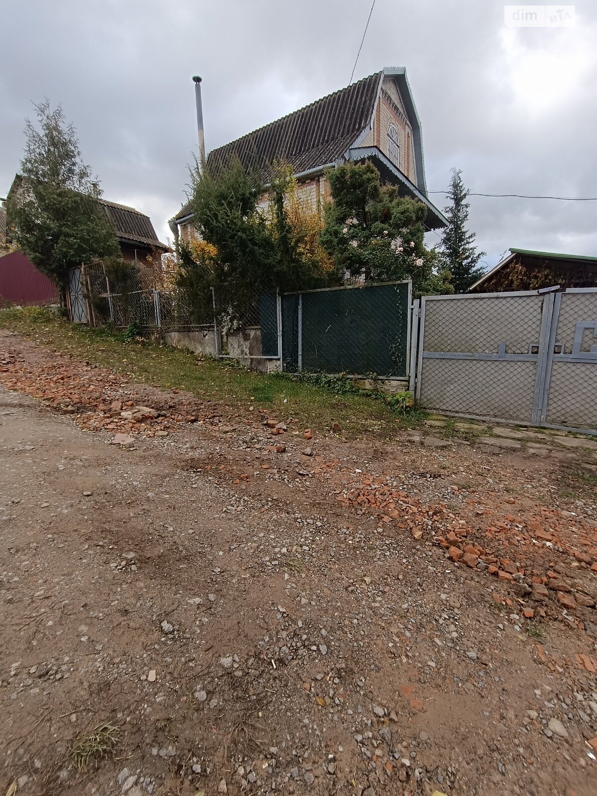 Земельный участок под жилую застройку в Березиной, площадь 5 соток фото 1 Земельный участок под жилую застройку в Березиной, площадь 5 соток фото 1