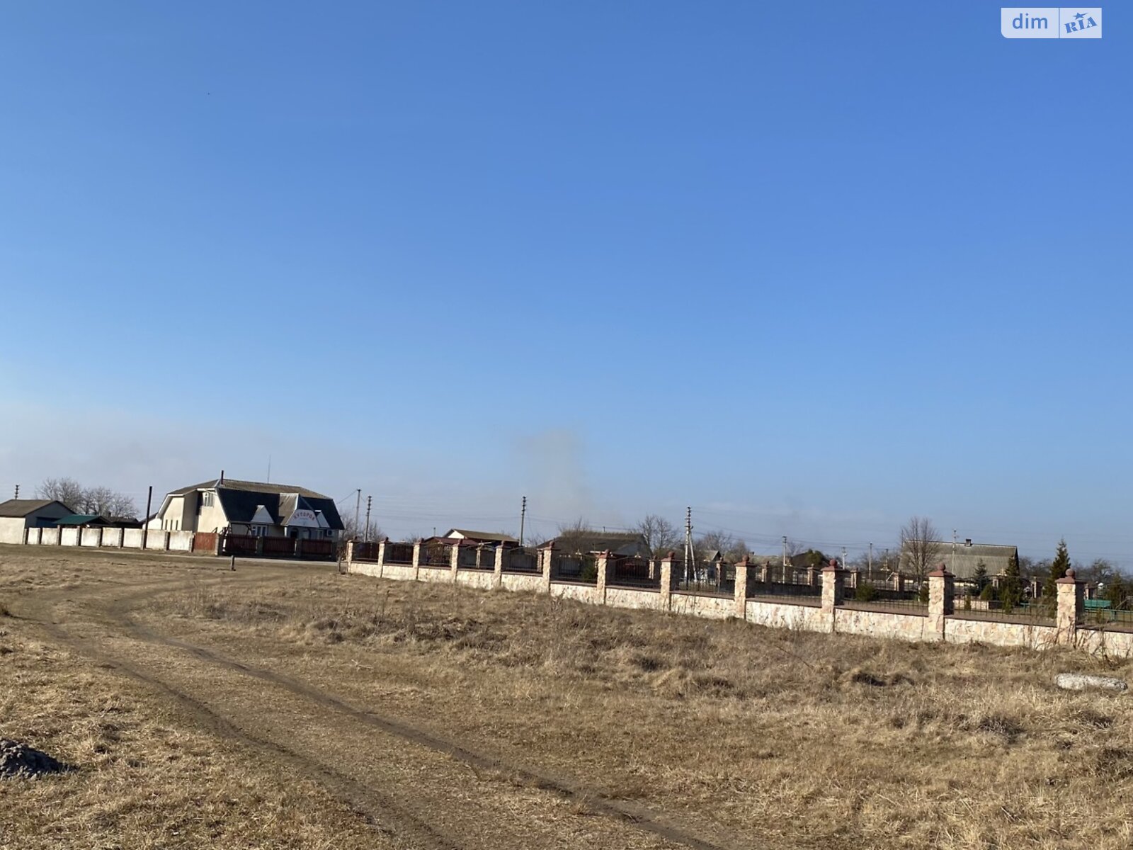 Земля під житлову забудову в Березному, район Березне, площа 12 соток фото 1 Земля під житлову забудову в Березному, район Березне, площа 12 соток фото 1