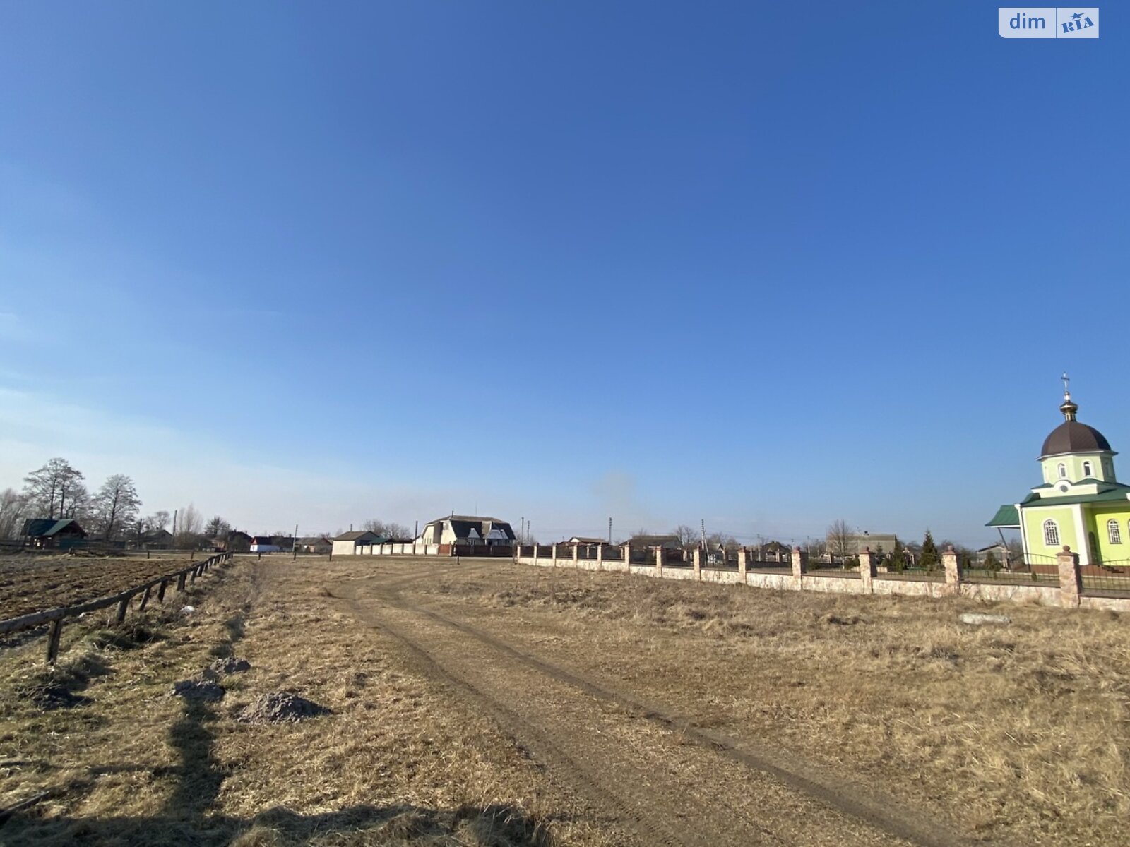 Земля під житлову забудову в Березному, район Березне, площа 12 соток фото 1 Земля під житлову забудову в Березному, район Березне, площа 12 соток фото 1