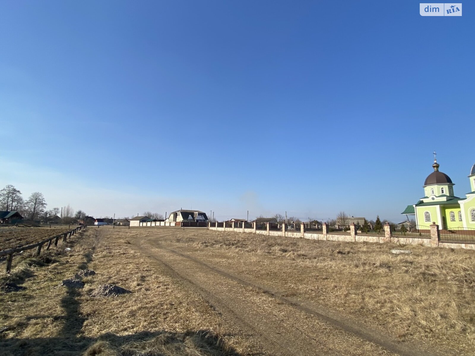 Земля під житлову забудову в Березному, район Березне, площа 12 соток фото 1 Земля під житлову забудову в Березному, район Березне, площа 12 соток фото 1