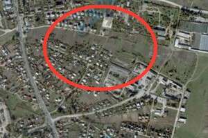 Земельна ділянка під житлову забудову в Березовиці, площа 1 Га фото 1