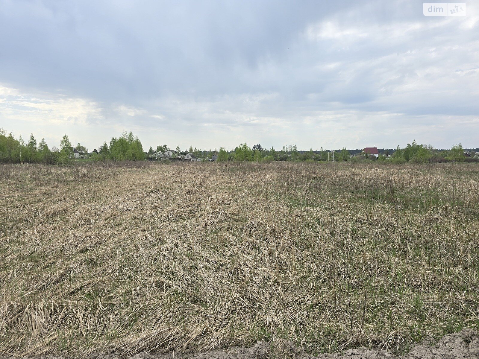 Земельна ділянка під житлову забудову в Березівці, площа 10 соток фото 1 Земельна ділянка під житлову забудову в Березівці, площа 10 соток фото 1