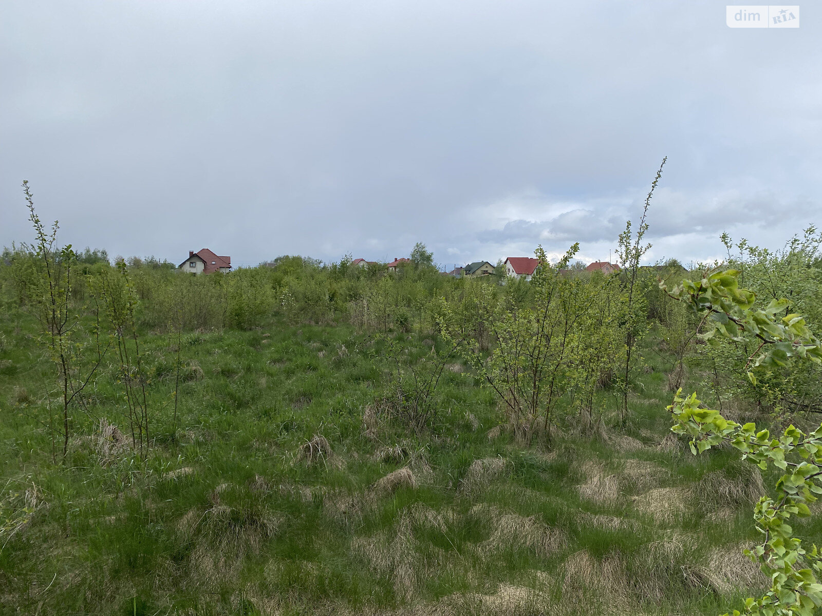Земельна ділянка під житлову забудову в Березівці, площа 20.8 сотки фото 1