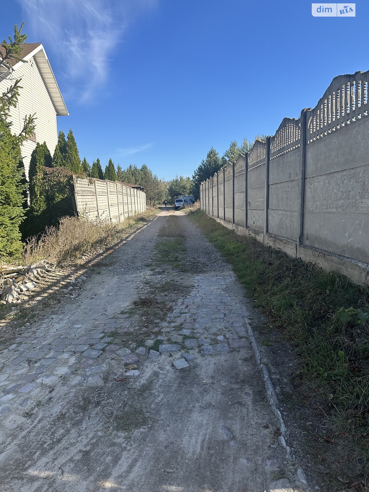 Земельна ділянка під житлову забудову в Березівці, площа 25 соток фото 1