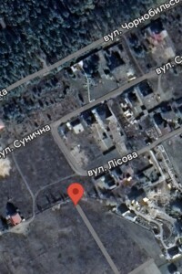 Земельный участок под жилую застройку в Берёзовке, площадь 10 соток фото 2