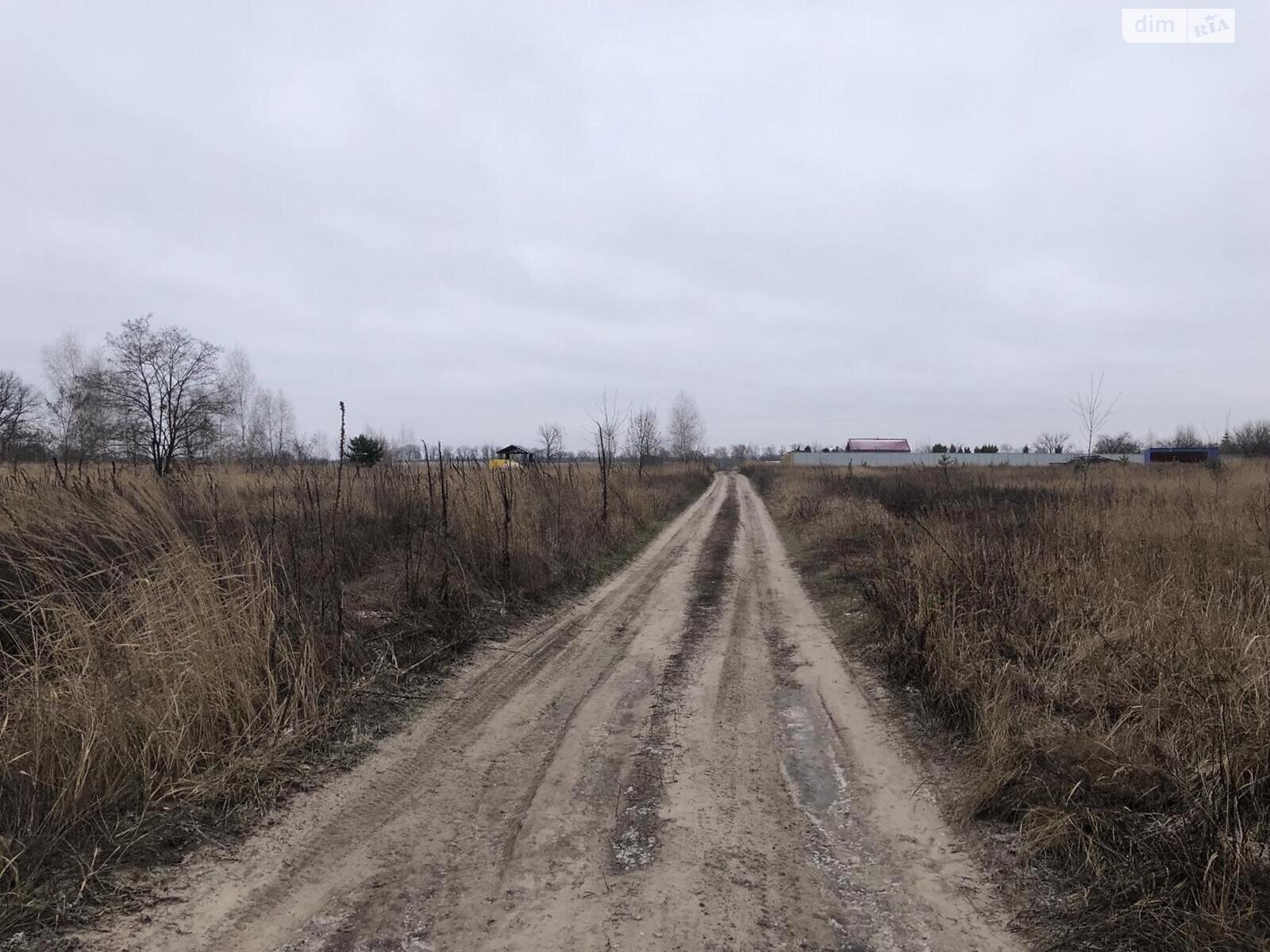 Земельный участок под жилую застройку в Безлюдовке, площадь 15 соток фото 1