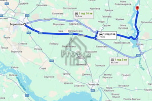 Земельный участок под жилую застройку в Безугловке, площадь 25 соток фото 2