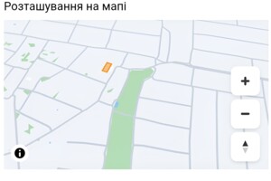 Земельный участок под жилую застройку в Биле, площадь 11.75 сотки фото 1