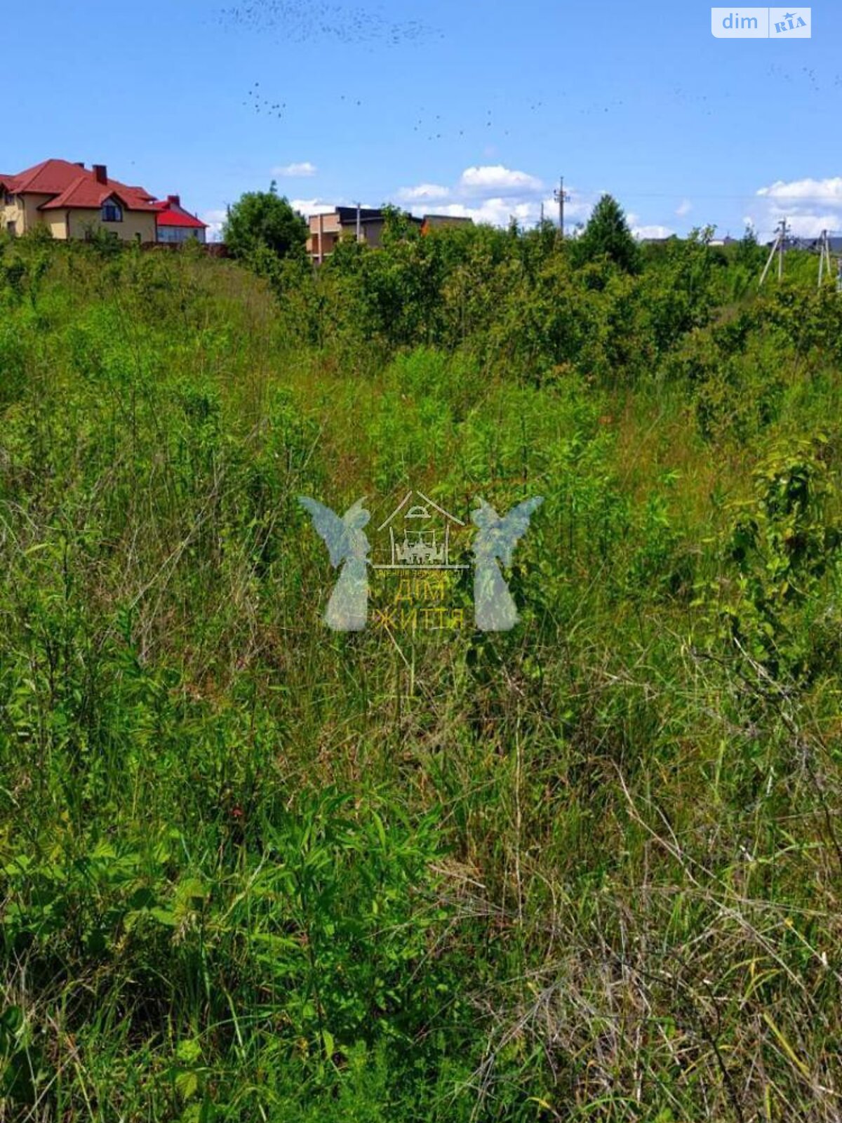 Земельна ділянка під житлову забудову в Біліій, площа 12 соток фото 1 Земельна ділянка під житлову забудову в Біліій, площа 12 соток фото 1