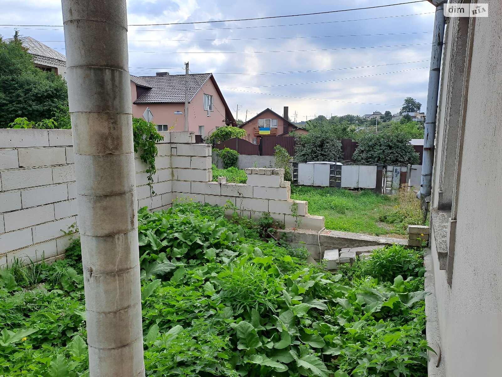 Земельна ділянка під житлову забудову в Біліій, площа 17 соток фото 1