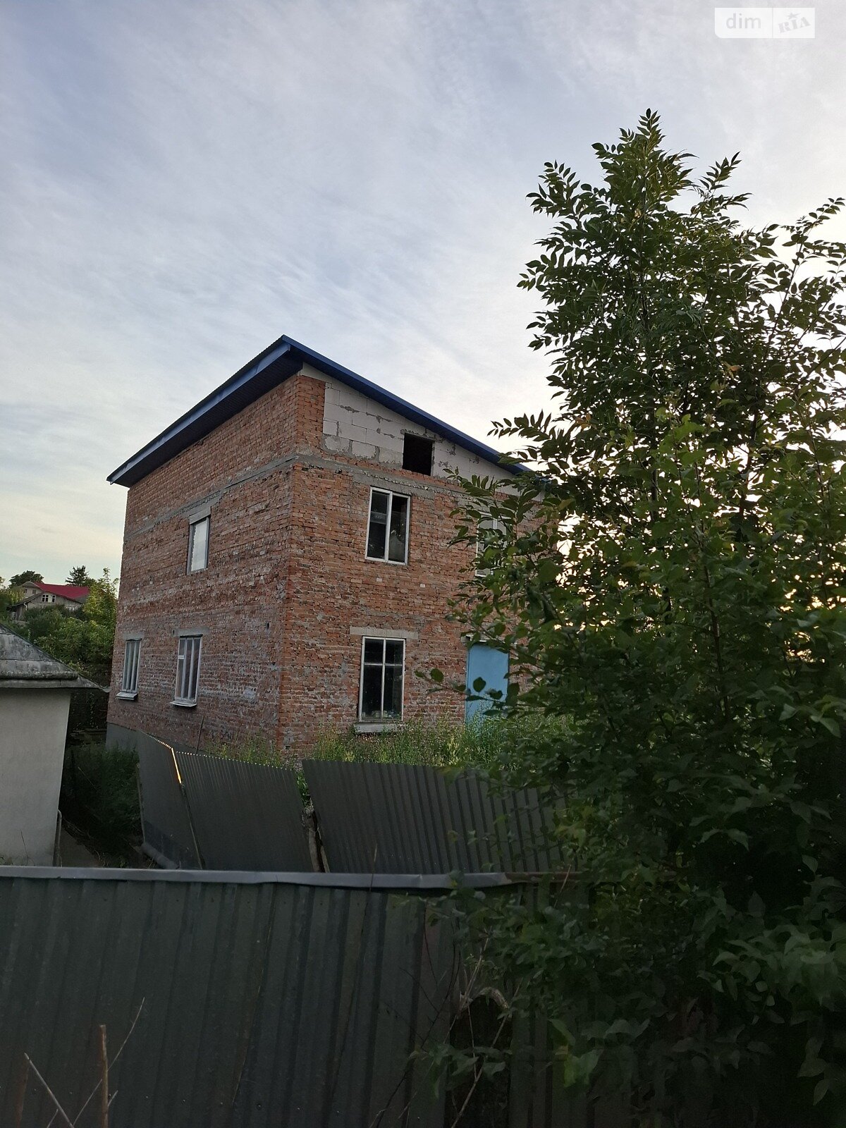 Земельна ділянка під житлову забудову в Біліій, площа 7 соток фото 1 Земельна ділянка під житлову забудову в Біліій, площа 7 соток фото 1