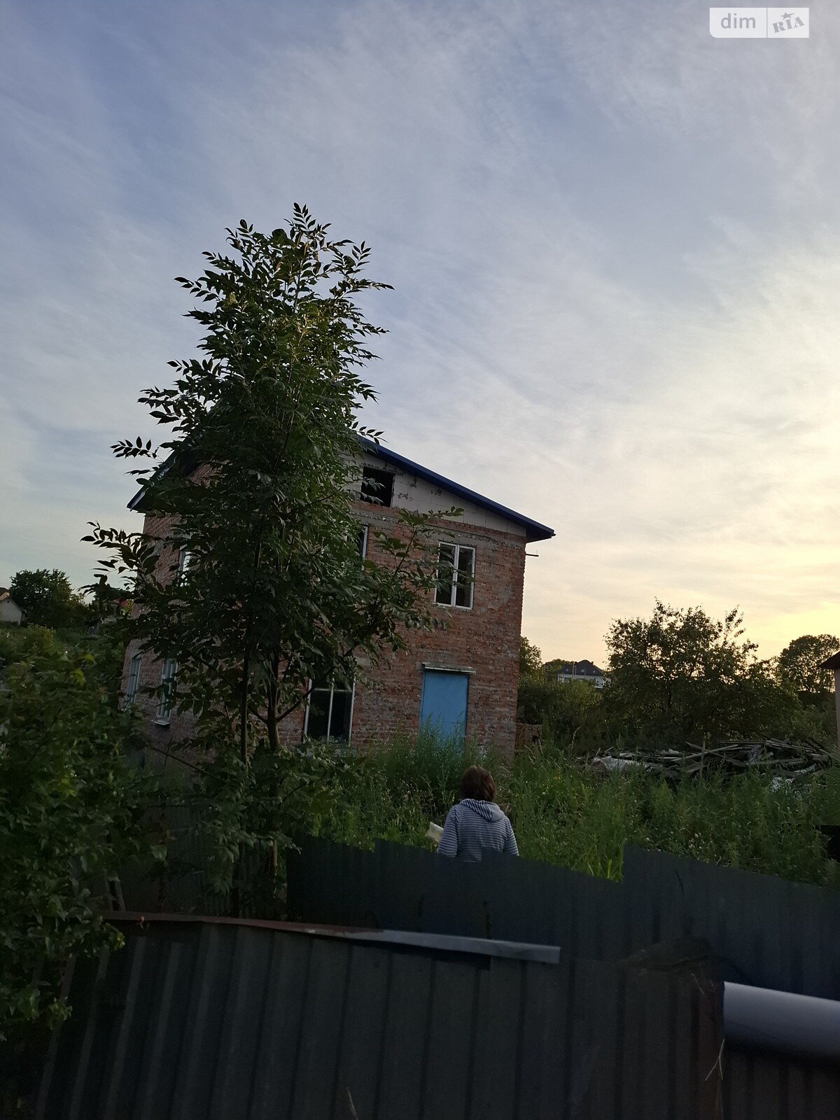 Земельна ділянка під житлову забудову в Біліій, площа 7 соток фото 1 Земельна ділянка під житлову забудову в Біліій, площа 7 соток фото 1