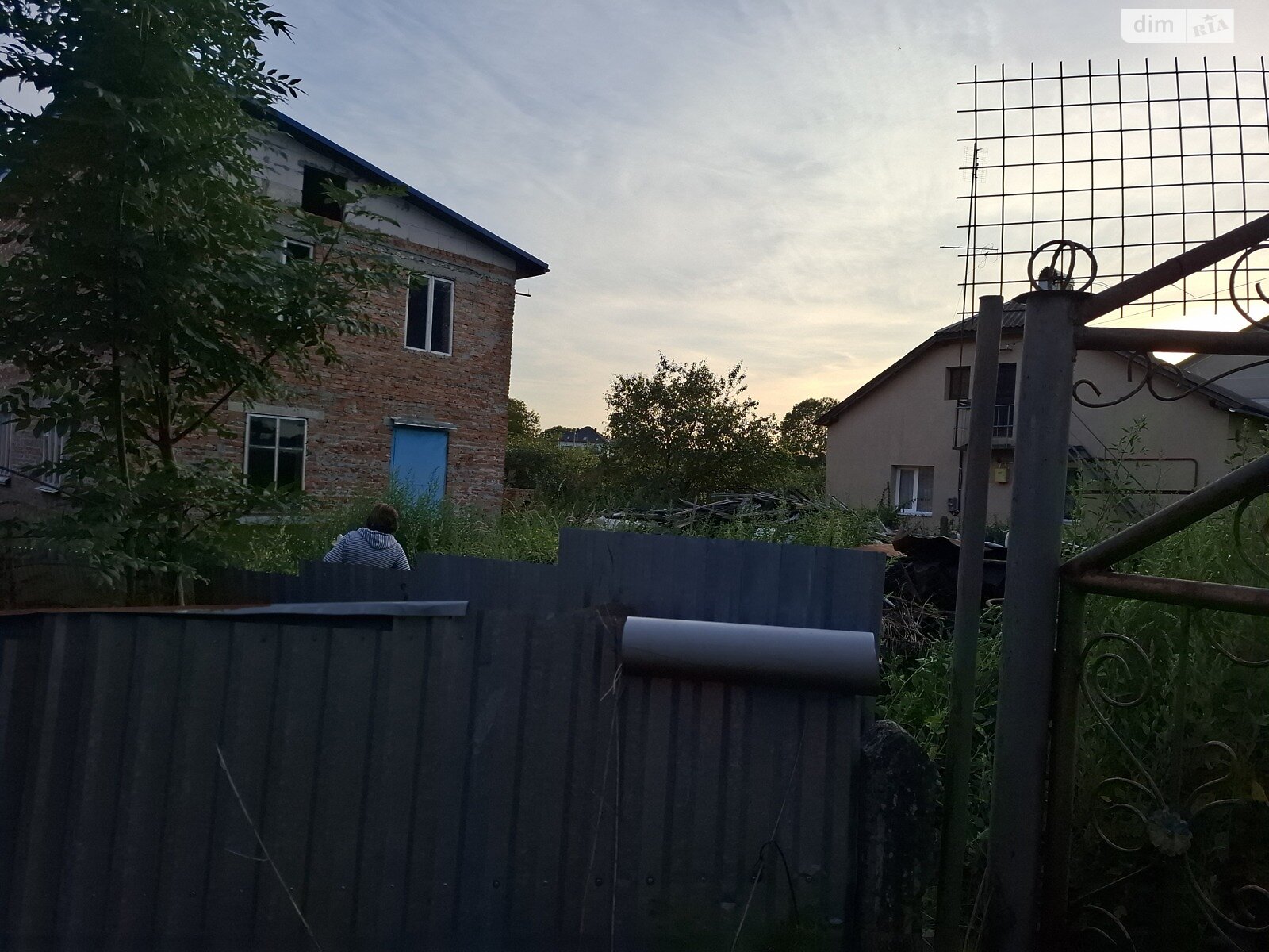 Земельна ділянка під житлову забудову в Біліій, площа 7 соток фото 1 Земельна ділянка під житлову забудову в Біліій, площа 7 соток фото 1