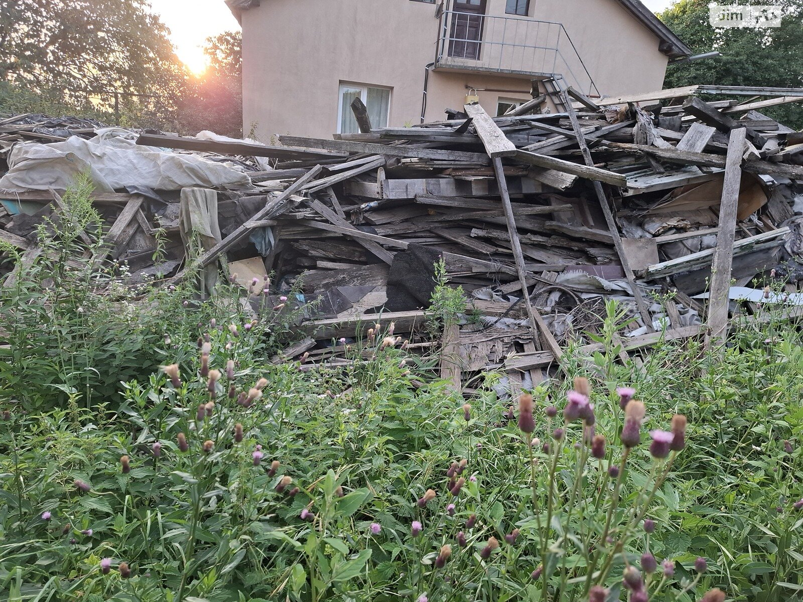 Земельна ділянка під житлову забудову в Біліій, площа 7 соток фото 1 Земельна ділянка під житлову забудову в Біліій, площа 7 соток фото 1