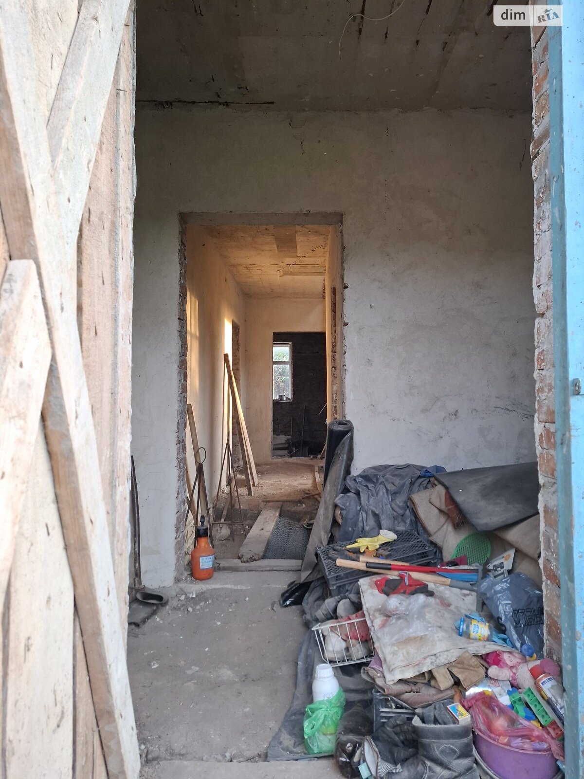 Земельна ділянка під житлову забудову в Біліій, площа 7 соток фото 1 Земельна ділянка під житлову забудову в Біліій, площа 7 соток фото 1